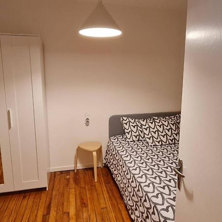 Apartamento Sb 图伊 外观 照片