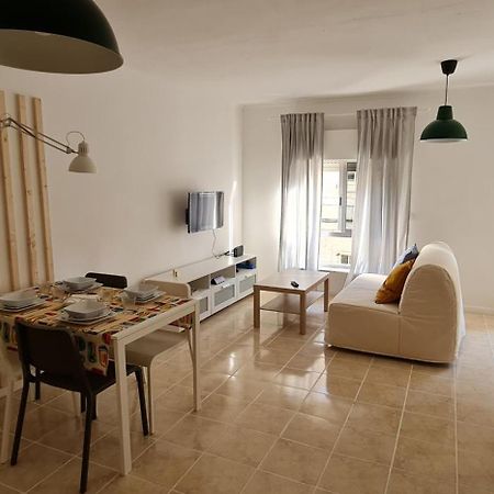 Apartamento Sb 图伊 外观 照片