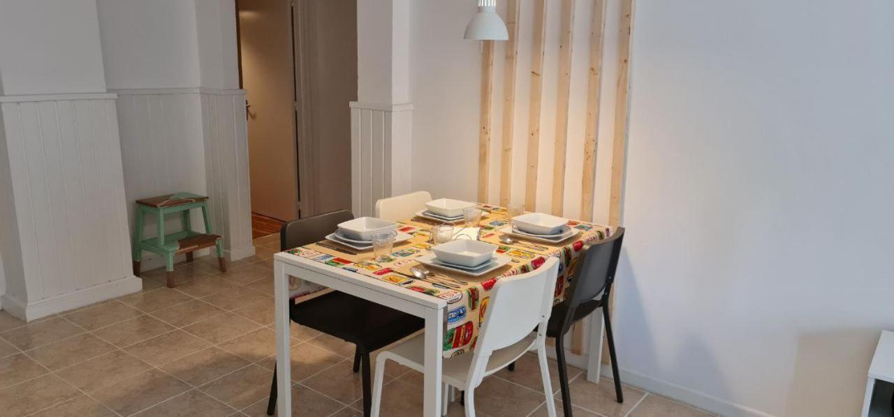 Apartamento Sb 图伊 外观 照片