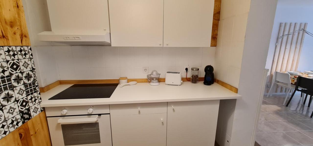 Apartamento Sb 图伊 外观 照片