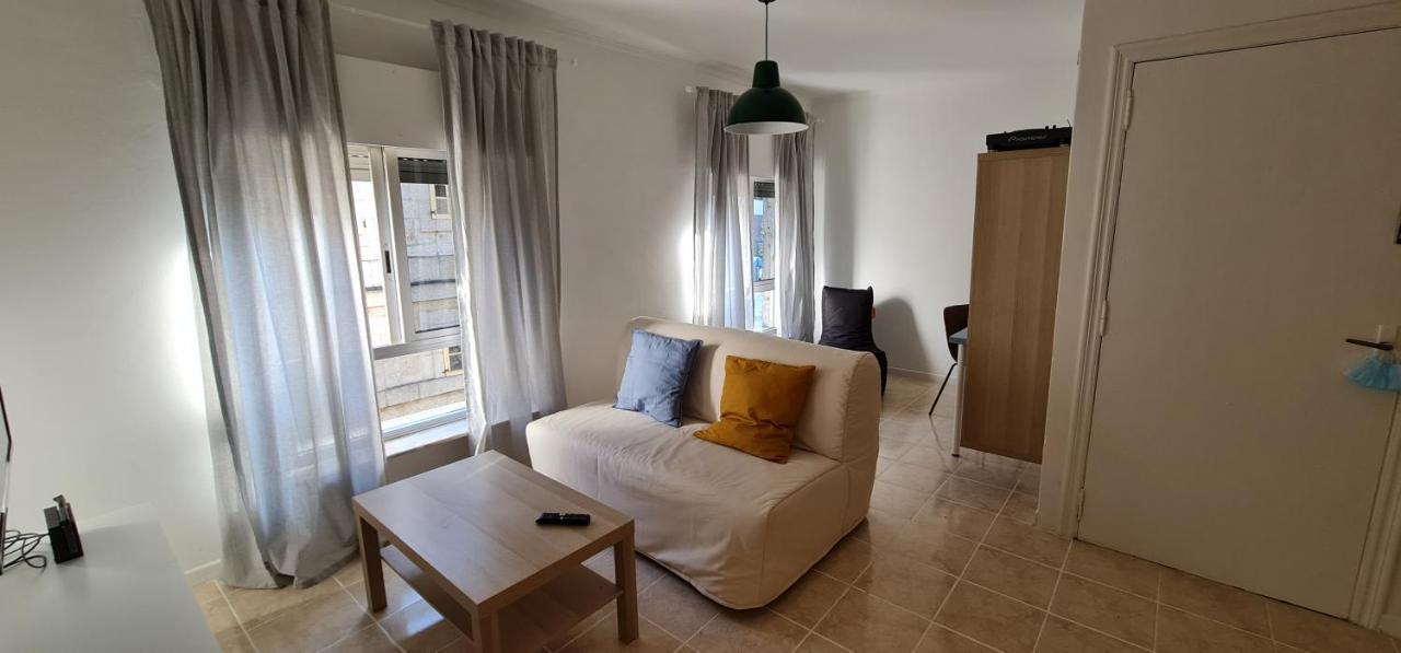 Apartamento Sb 图伊 外观 照片