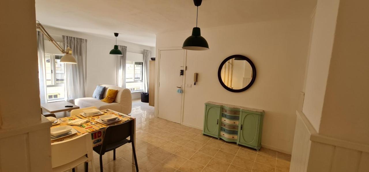 Apartamento Sb 图伊 外观 照片